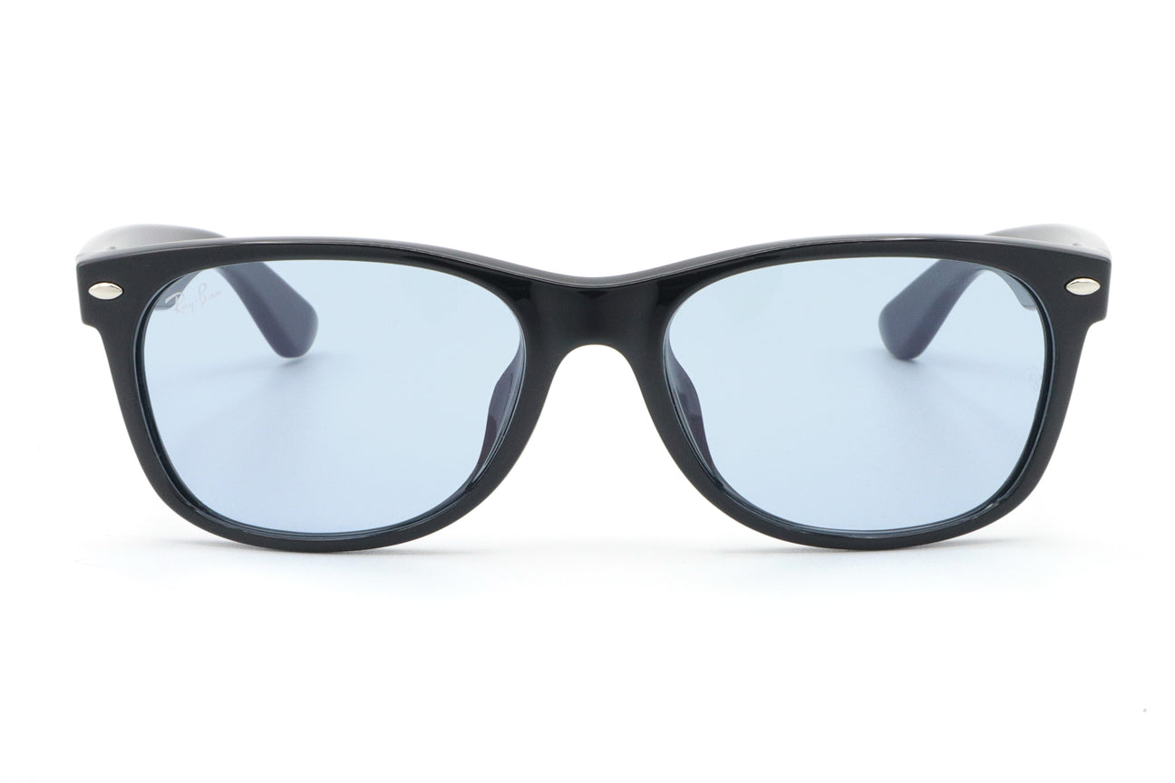 Ray-Ban(レイバン) RB 2132F-601/64ブラック(55)