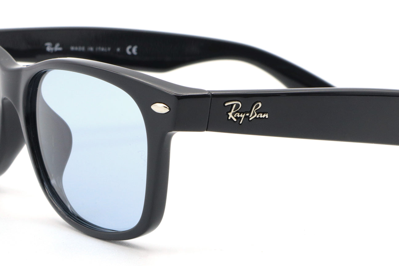 Ray-Ban(レイバン) RB 2132F-601/64ブラック(55)