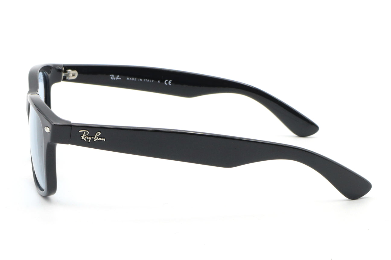 Ray-Ban(レイバン) RB 2132F-601/64ブラック(55)