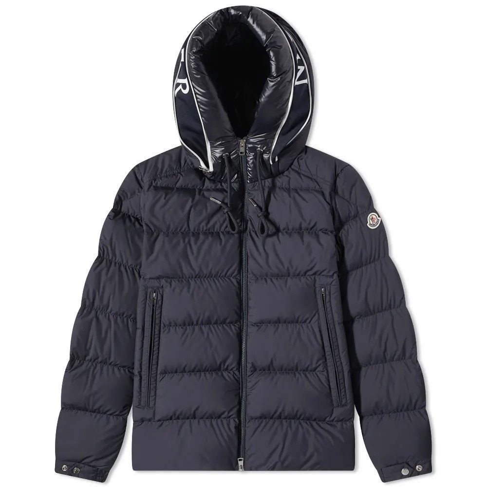 直営店買付・国内発送・送関込/MONCLER Cardereダウンジャケット
