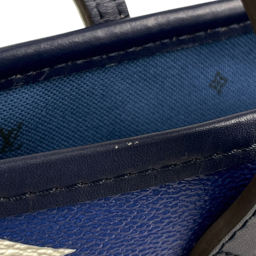 【LOUIS VUITTON】ルイヴィトン  ネヴァーフルMMエスカルライン モノグラム トートバッグ モノグラムキャンバス レディース