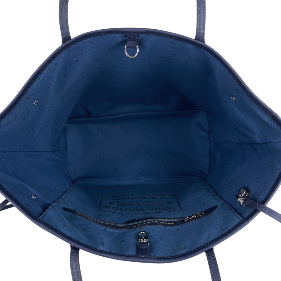 【LOUIS VUITTON】ルイヴィトン  ネヴァーフルMMエスカルライン モノグラム トートバッグ モノグラムキャンバス レディース