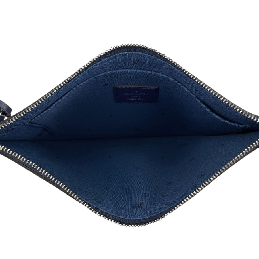 【LOUIS VUITTON】ルイヴィトン  ネヴァーフルMMエスカルライン モノグラム トートバッグ モノグラムキャンバス レディース