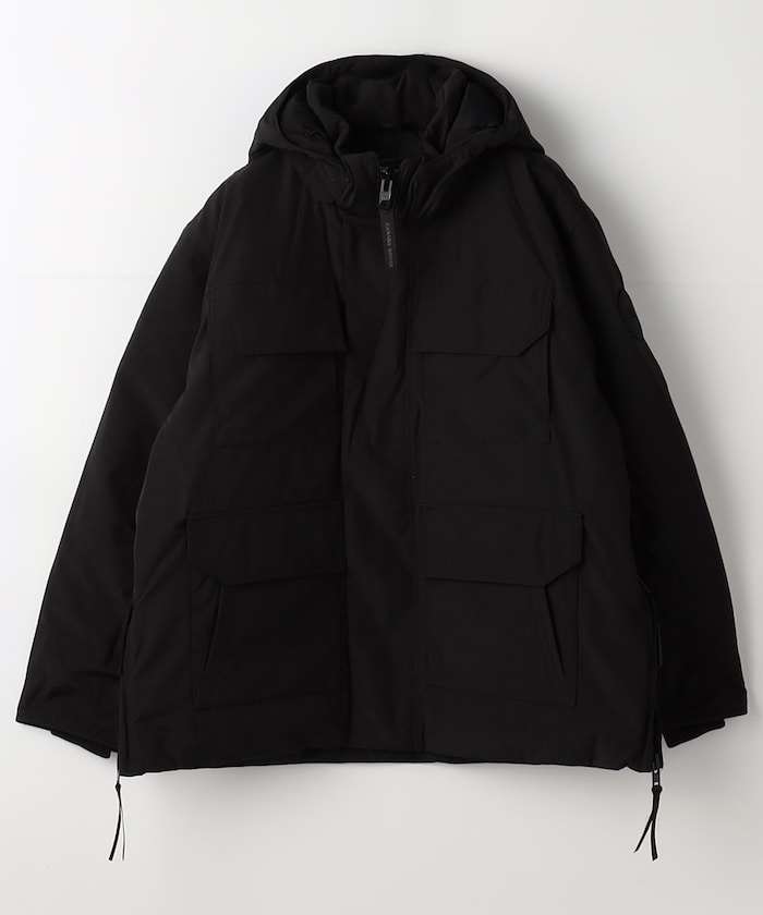 Maitland Parka Japan Exclusive