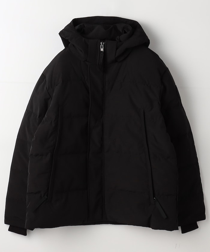 Wyndham Parka Japan Exclusive