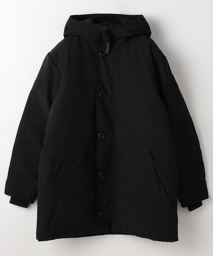 Chateau Parka Japan Exclusive