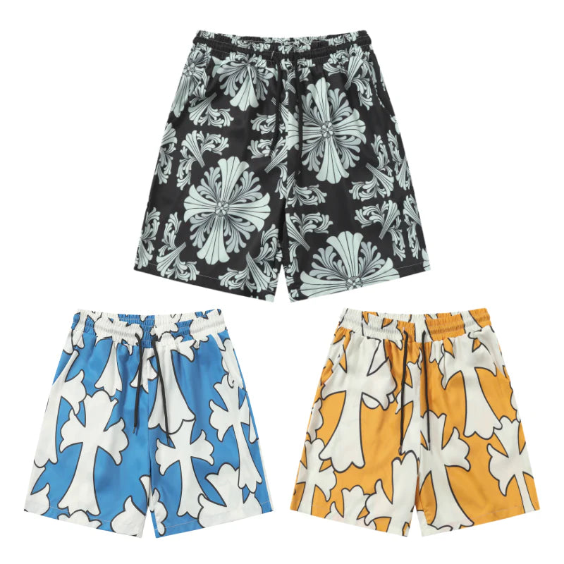 【Chrome Hearts】クロムハーツ 新作ショートパンツスーツ