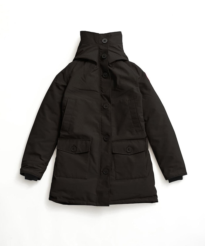 Bronte Parka/2603WJ