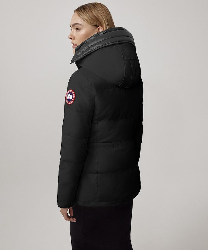 Chelsea Parka/3804W