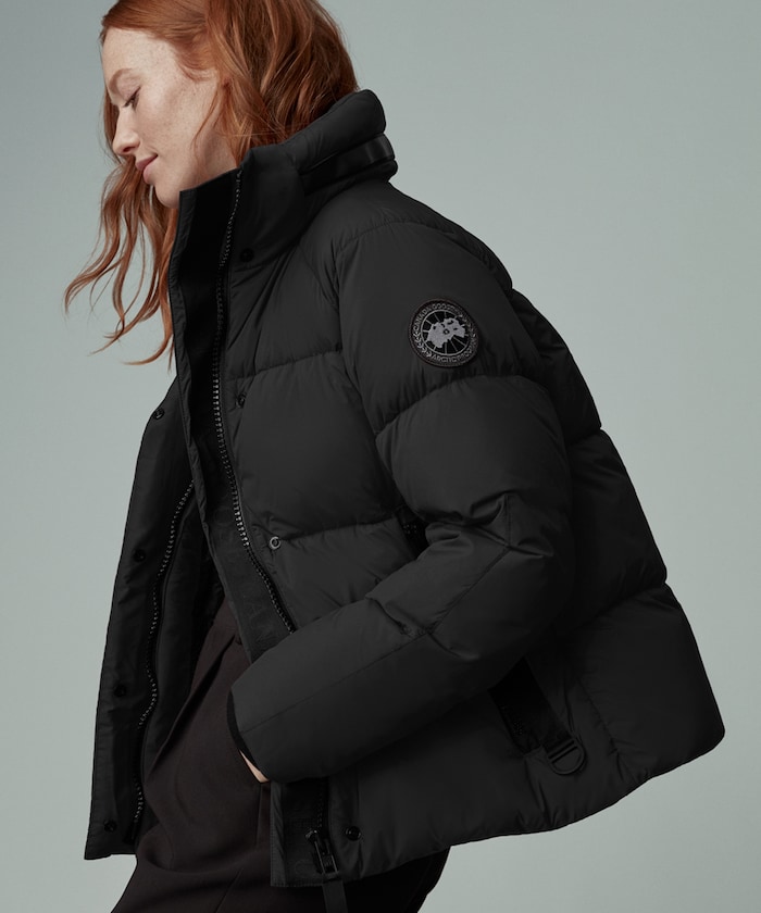 Junction Parka Black Label 2602LB