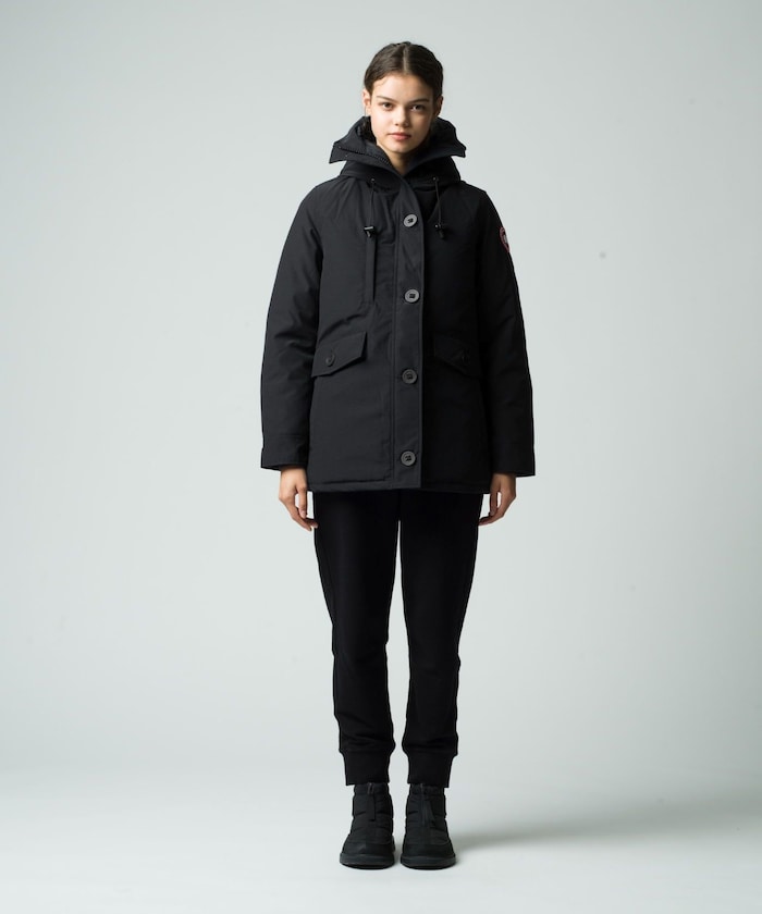 Charlotte Parka / 2300WJ