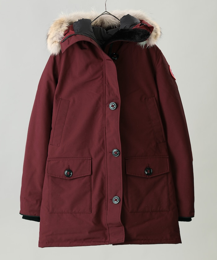 BRONTE PARKA