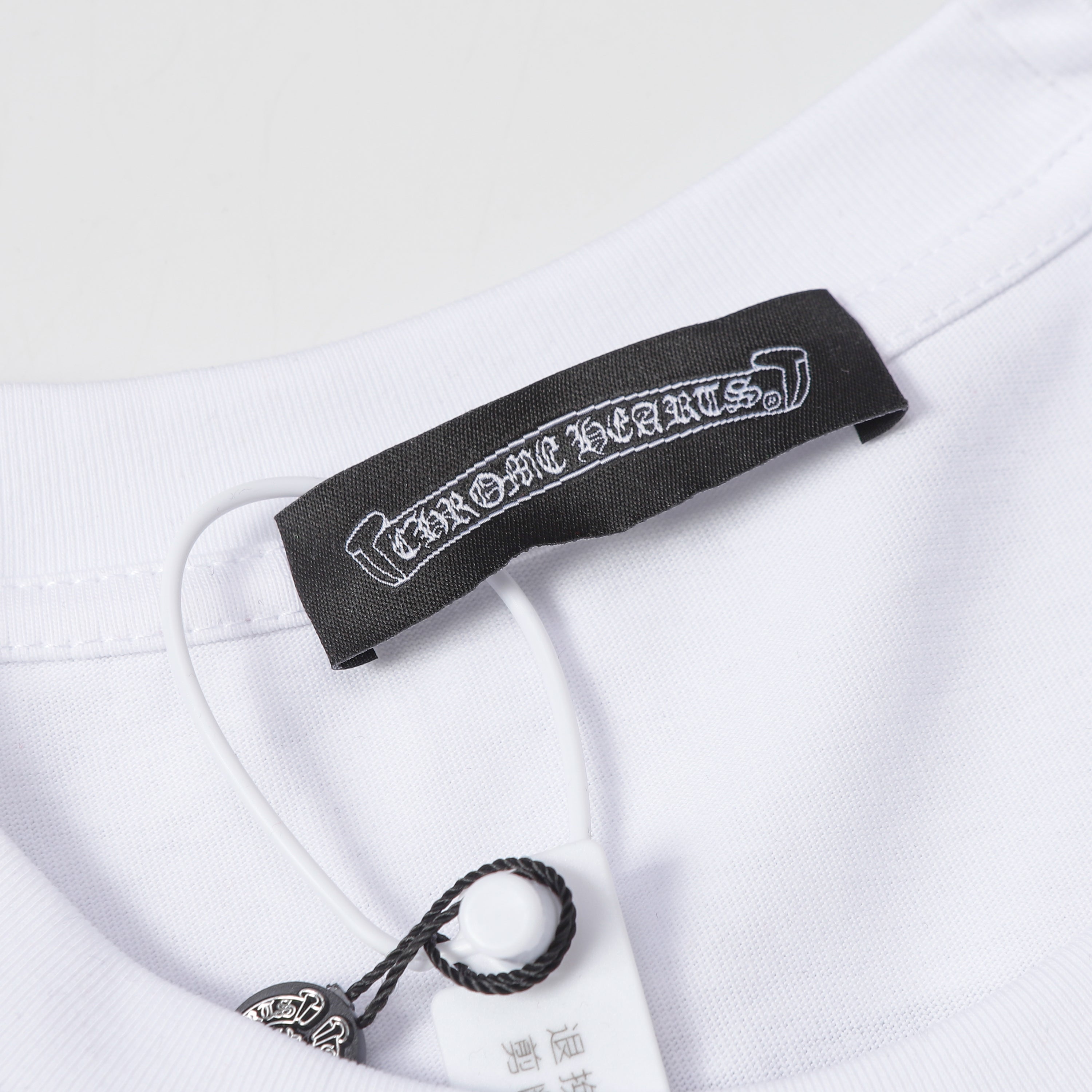 クロムハーツ Tシャツ 半袖 Chrome Hearts New T-shirts 2250