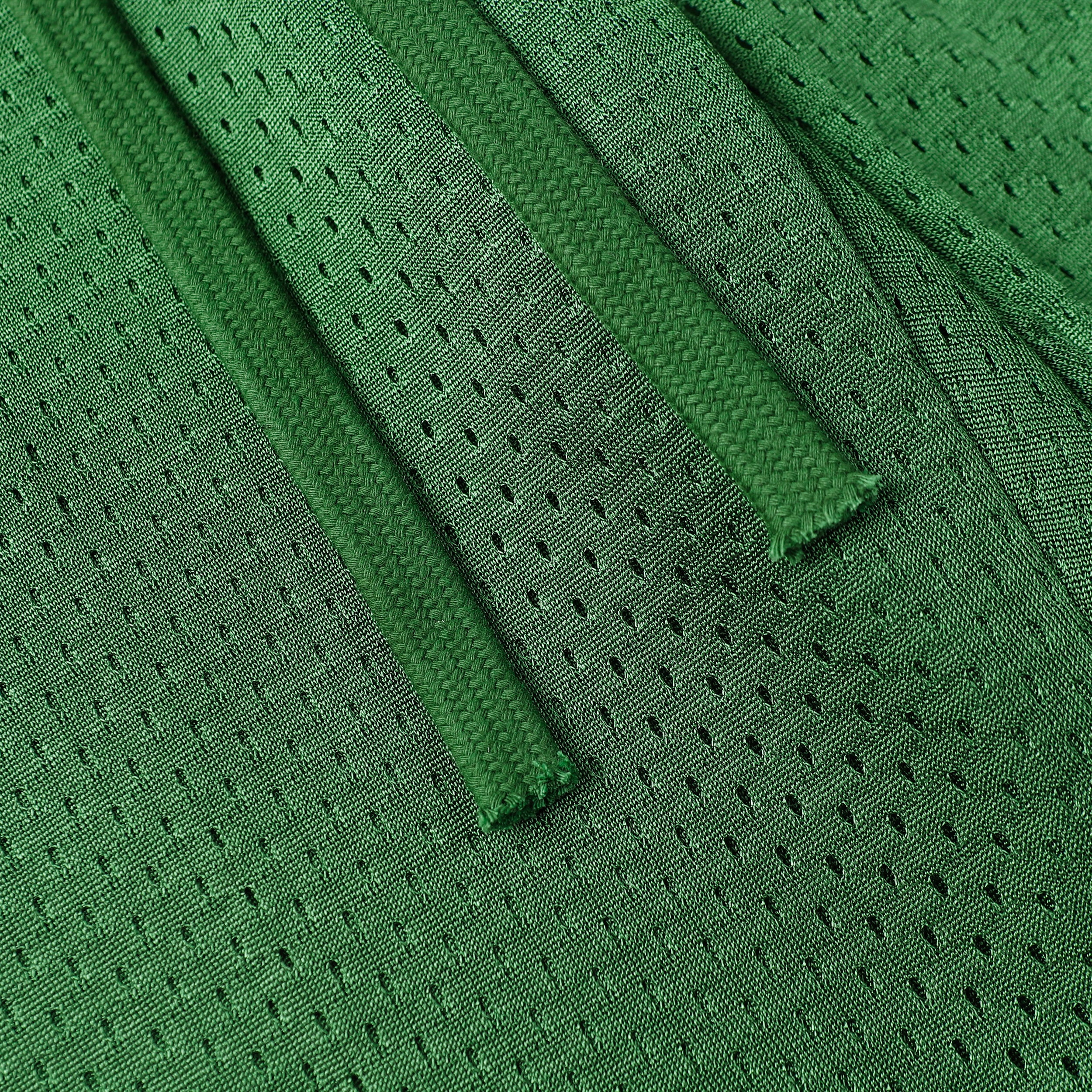 【Chrome Hearts】クロムハーツ x マティボーイズ PPOフォーム チームメッシュ ウォームアップジャージショーツ 9996-2