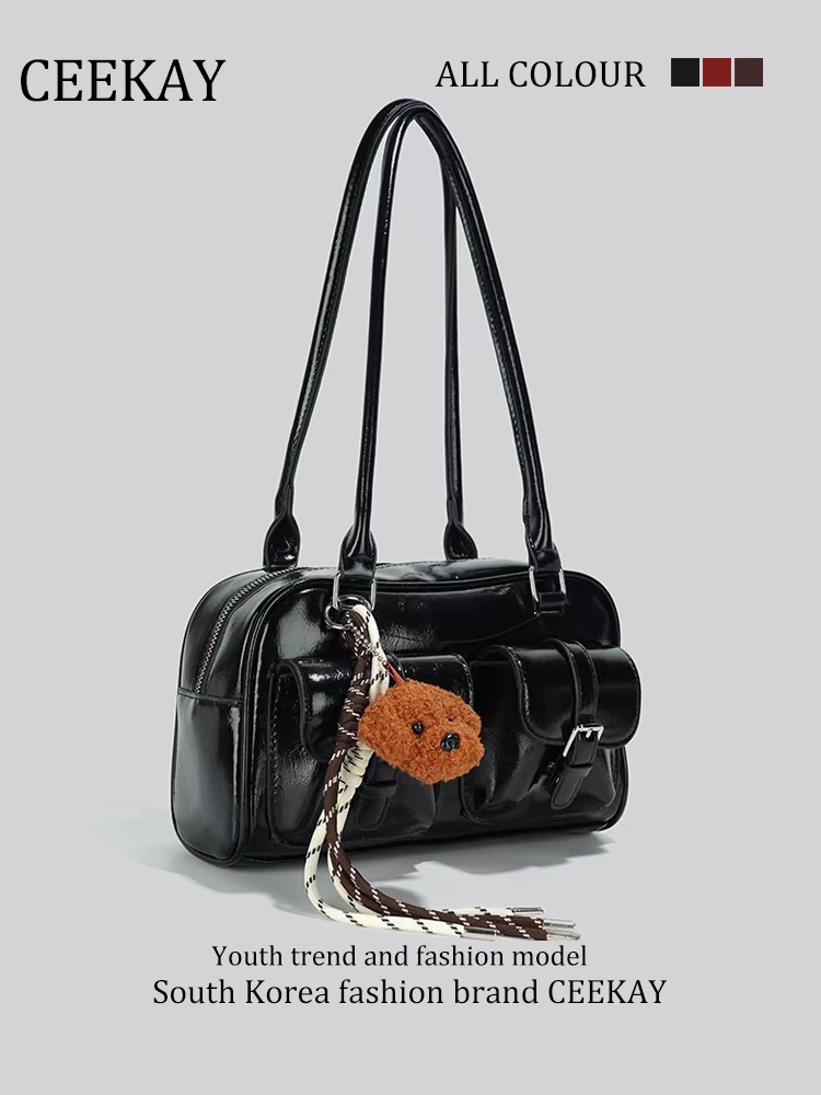 CEEKAY 大人気★ボウリングボール 脇下バッグ