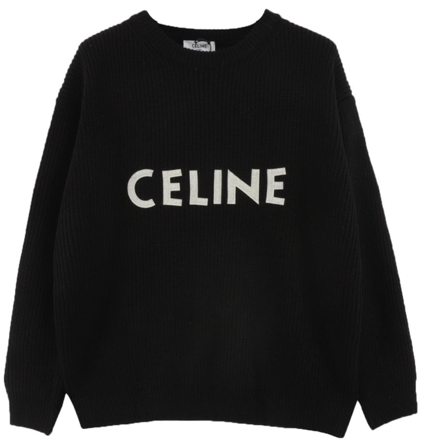 【CELINE】 セリーヌ Hoodie
