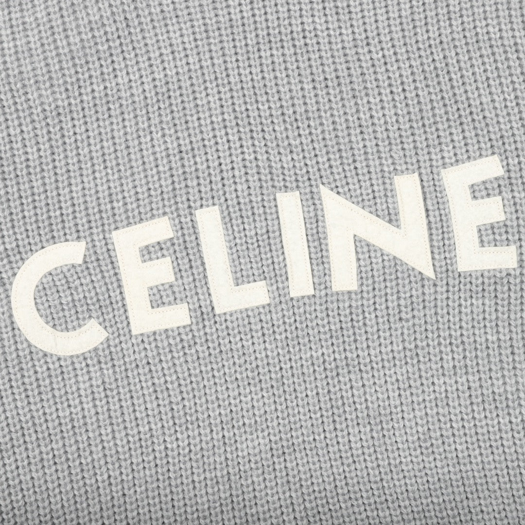 【CELINE】 セリーヌ Hoodie