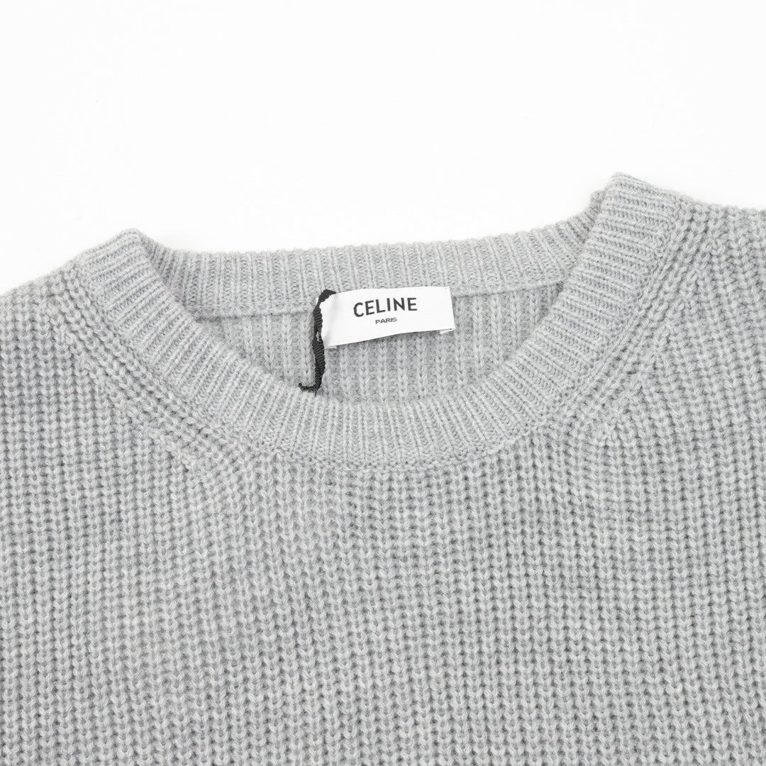 【CELINE】 セリーヌ Hoodie
