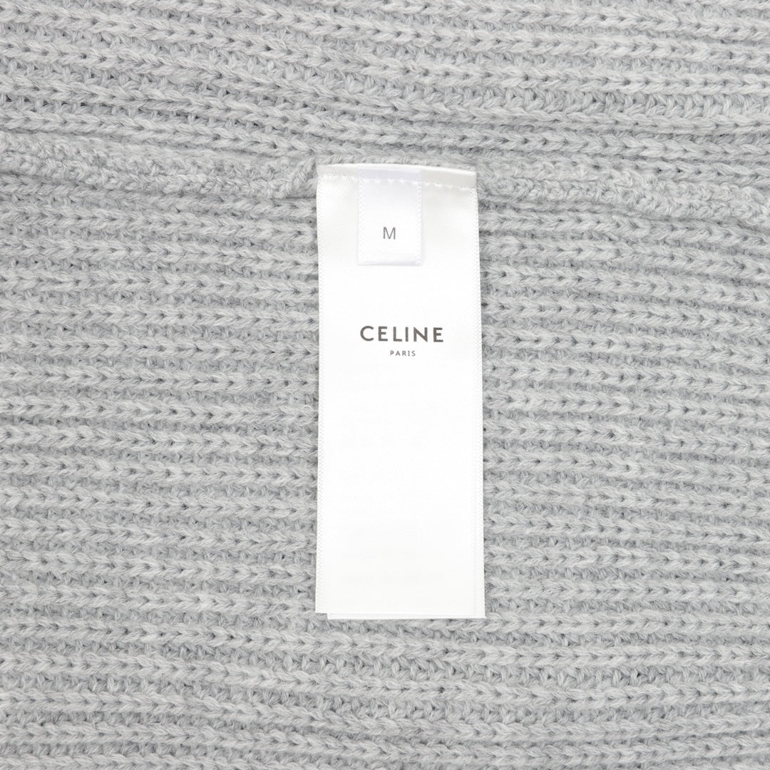 【CELINE】 セリーヌ Hoodie