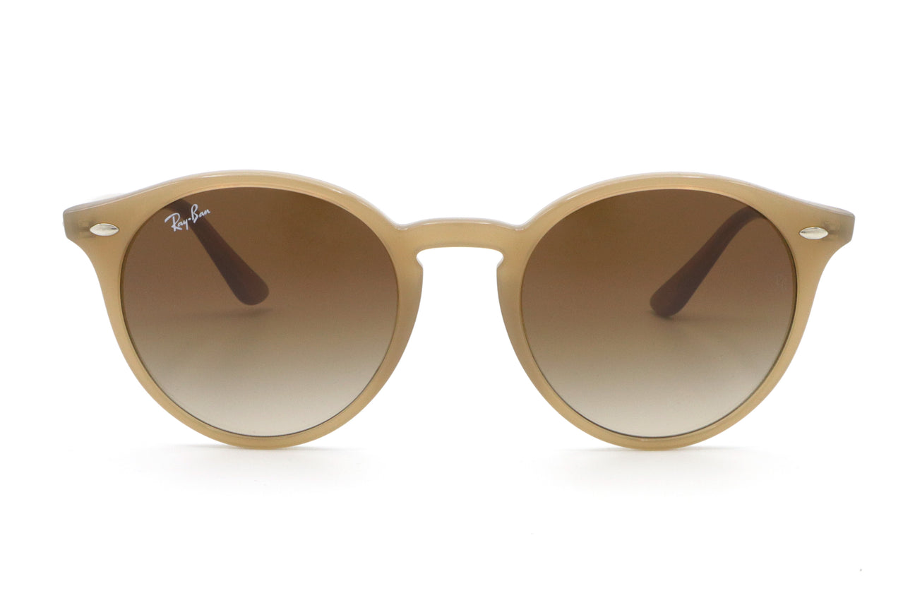 Ray-Ban(レイバン) RB 2180F-616613ブラウン