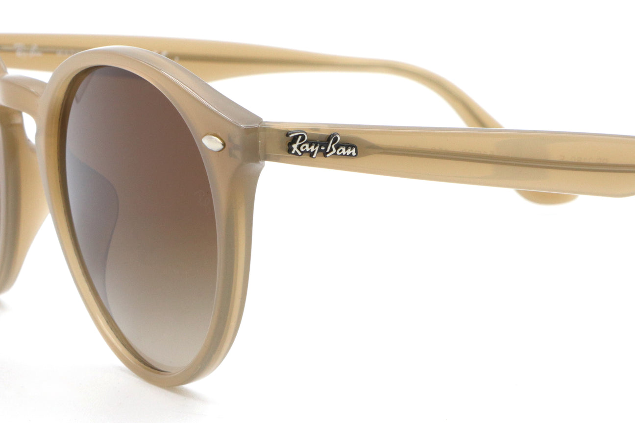 Ray-Ban(レイバン) RB 2180F-616613ブラウン