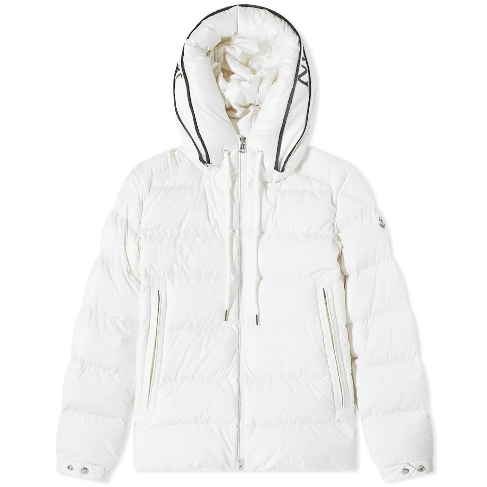 直営店買付・国内発送・送関込/MONCLER Cardereダウンジャケット