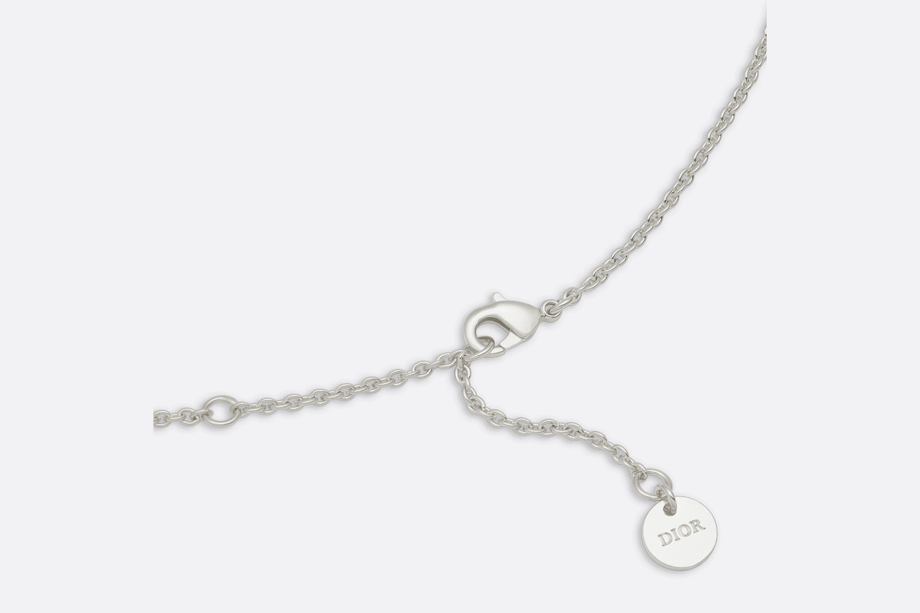 【国内発送/直営店】累積売上総額第１位◆CLAIR D LUNE ネックレス メタル & クリスタル