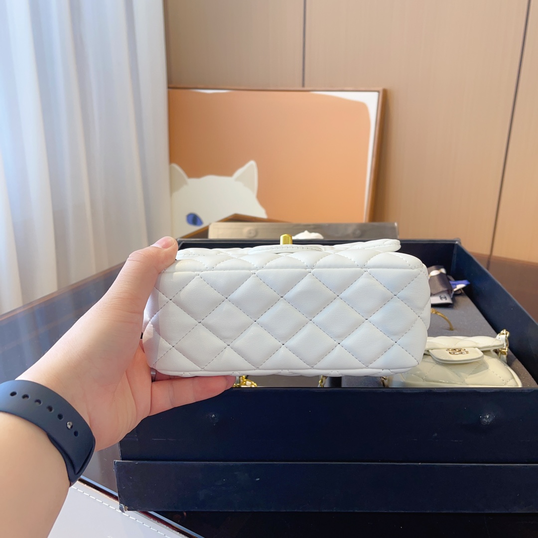 【大人気☆】CHANEL バッグ ジュエリー セット