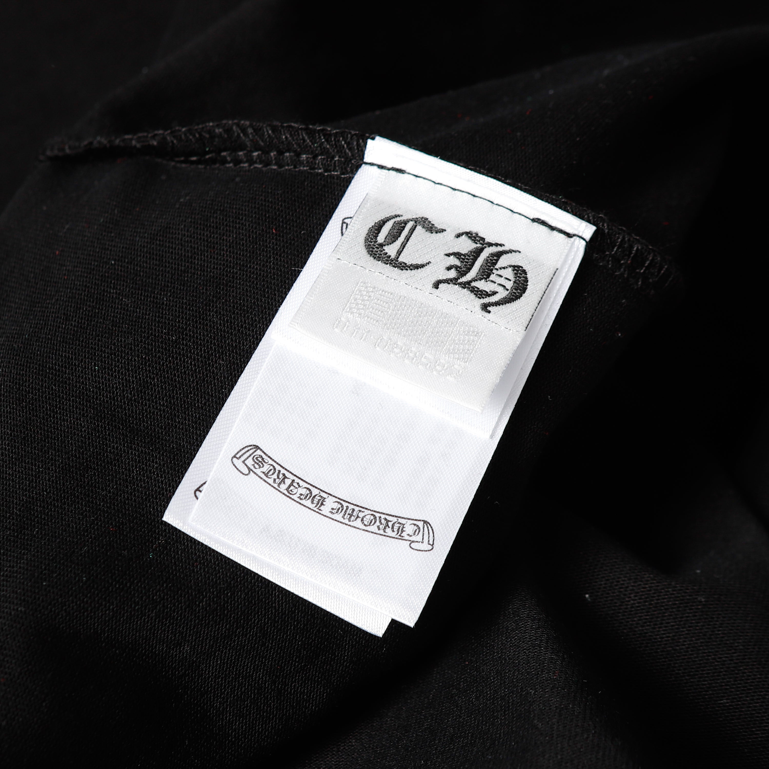 クロムハーツ Tシャツ 半袖 Chrome Hearts New T-shirts 2257