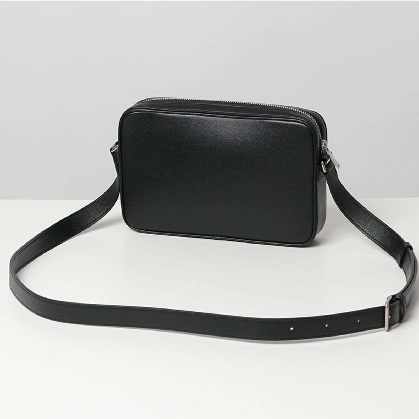 【CELINE】プリントミディアムメッセンジャーバッグ/