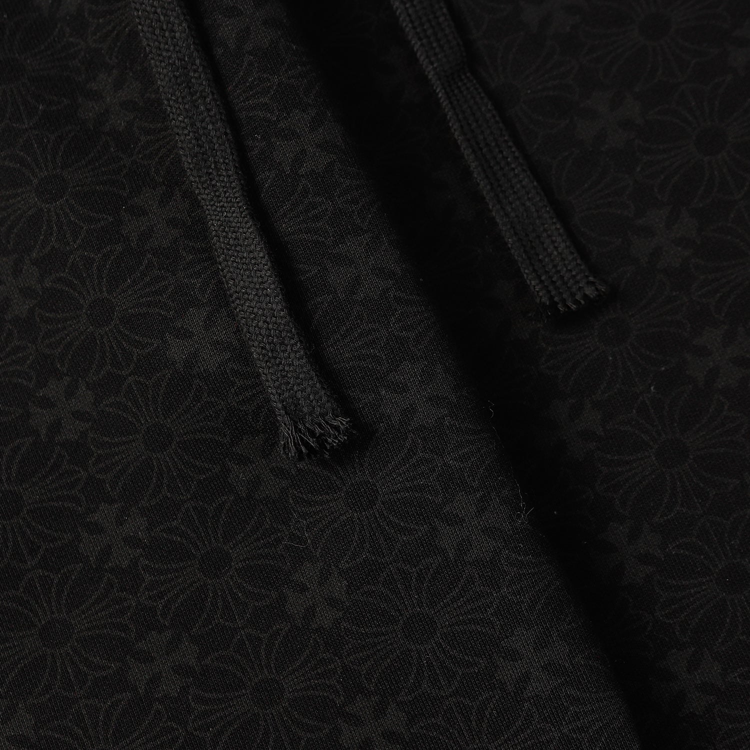 【Chrome Hearts】クロムハーツ ホースシューロゴ スウェットパンツ