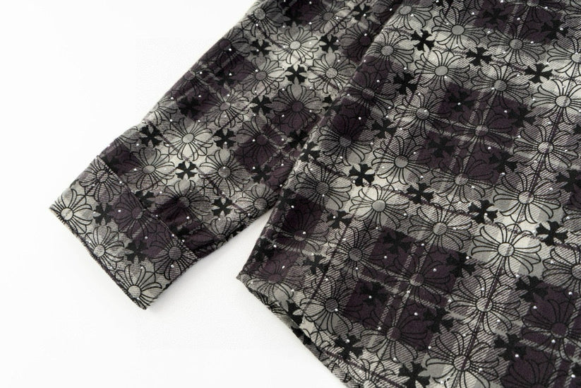 【Chrome Hearts】クロムハーツ 新作ジャケット Tシャツ