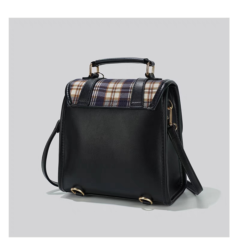 CEEKAY 大人気★ミニリュックサック　ブラック～ブラウン～