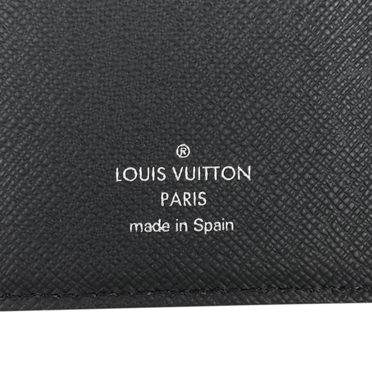 ルイヴィトン LOUIS VUITTON ポルトフォイユ ブラザ 札入れ 小銭入れ 二つ折り シュプリーム SUPREME 長財布 エピ ノワール(ブラック) M67721