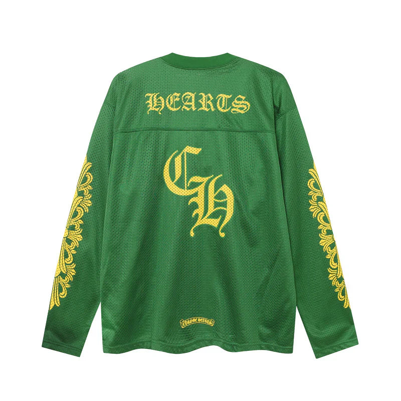 クロムハーツ/Chrome Hearts SWEATSHIRTS Tシャツ