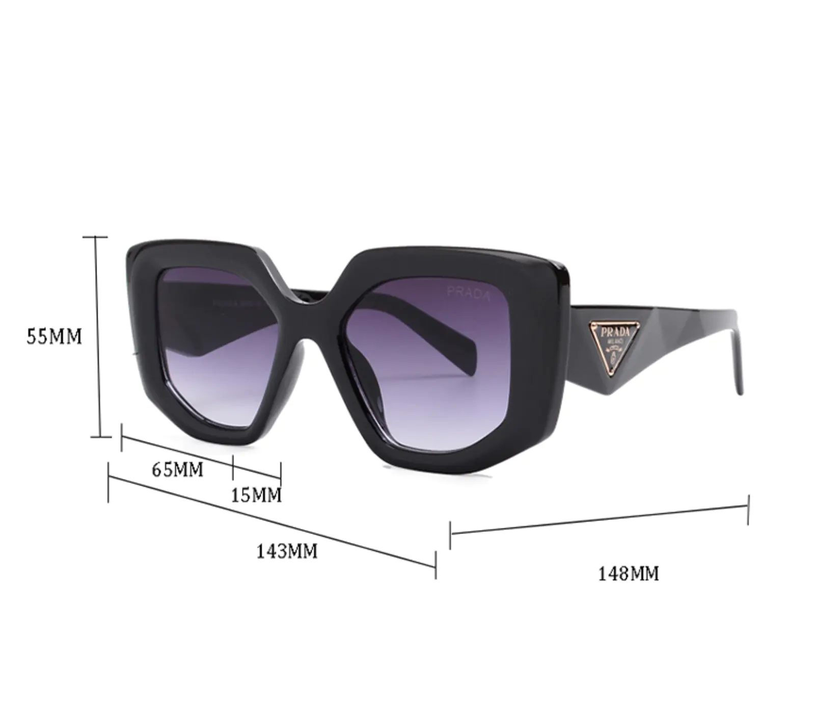 Prada サングラス SS96221