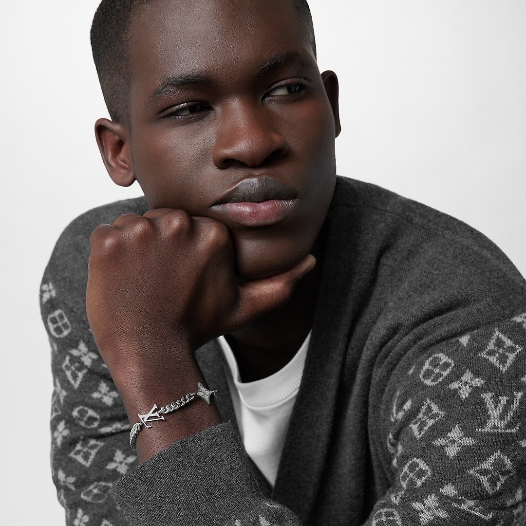 【国内発送/直営店】ブラスレ・LVインスティンクト