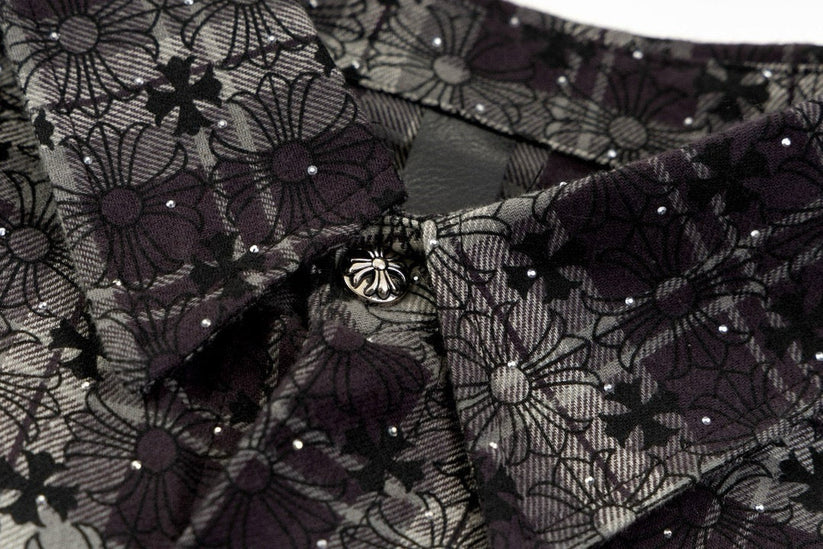 【Chrome Hearts】クロムハーツ 新作ジャケット Tシャツ