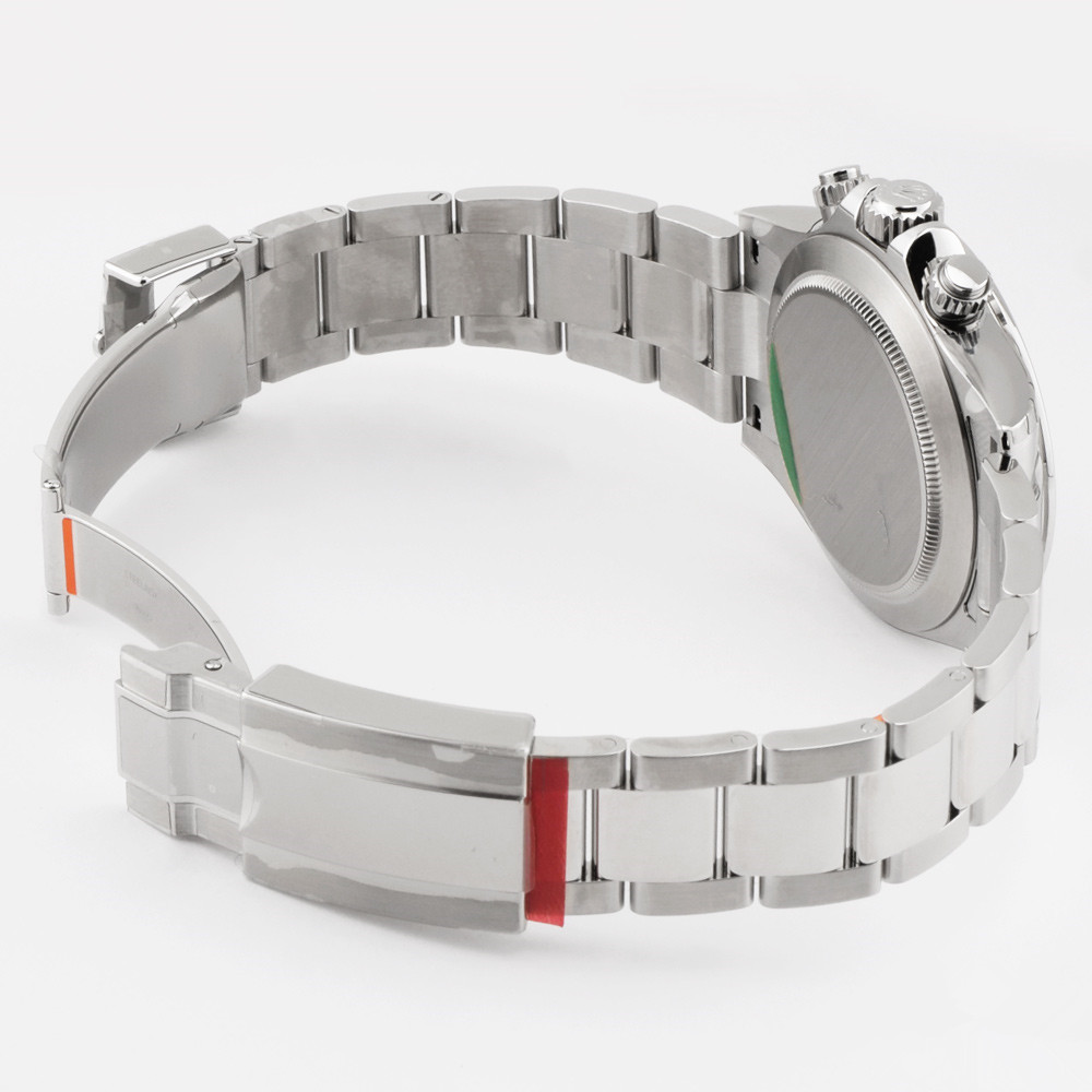 ROLEX ロレックス デイトナ ブラック メンズ 【新品】 116520-0015