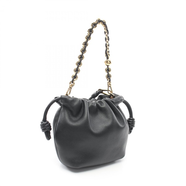 LOEWE/ロエベ フラメンコパース バッグ ミニ（メローナパラム）