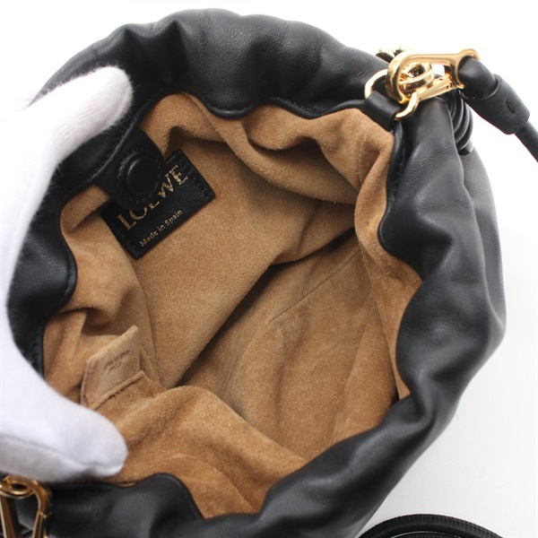 LOEWE/ロエベ フラメンコパース バッグ ミニ（メローナパラム）