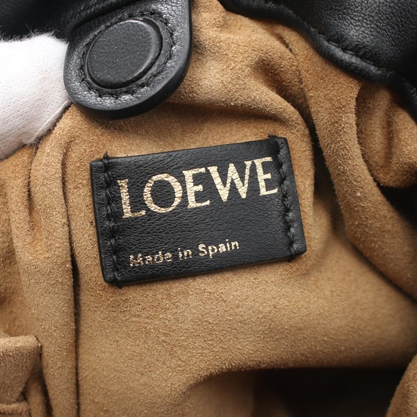 LOEWE/ロエベ フラメンコパース バッグ ミニ（メローナパラム）