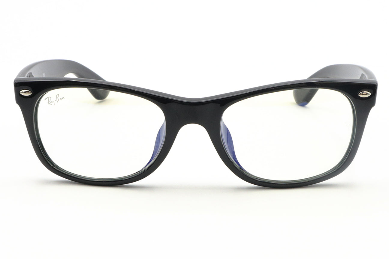 Ray-Ban(レイバン) RB 2132F-901/BFブラック(55)