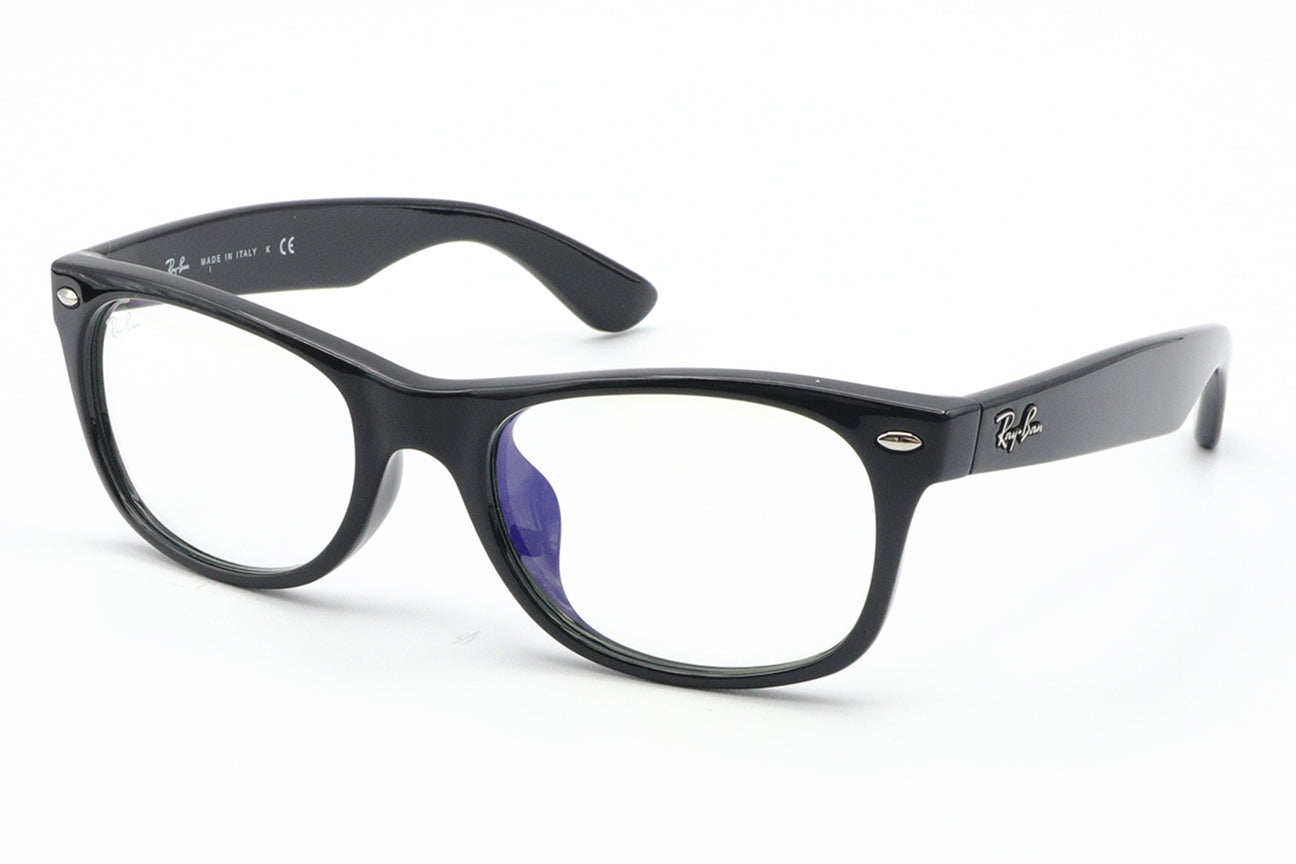Ray-Ban(レイバン) RB 2132F-901/BFブラック(55)