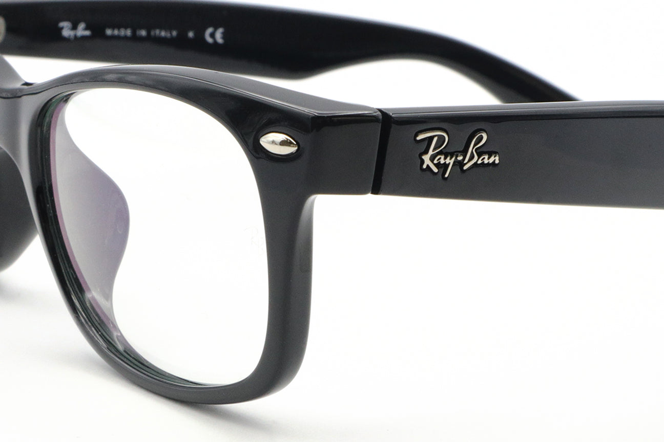 Ray-Ban(レイバン) RB 2132F-901/BFブラック(55)