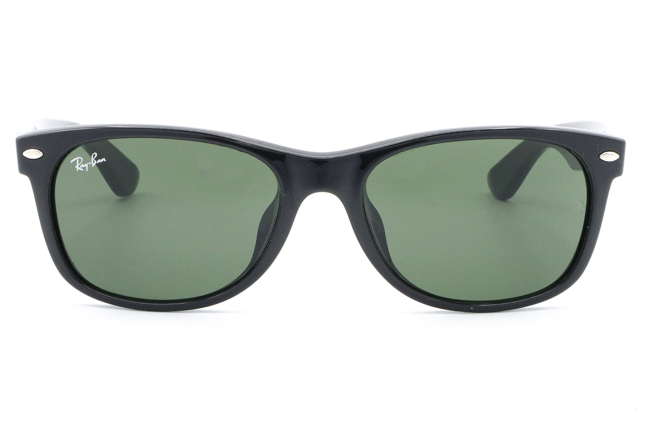 Ray-Ban(レイバン) RB 2132F-901Lブラック(55)