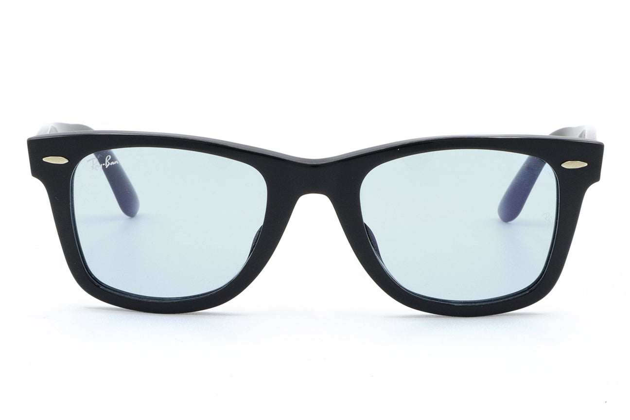 Ray-Ban(レイバン) RB 2140F-901/64ブラック(52)