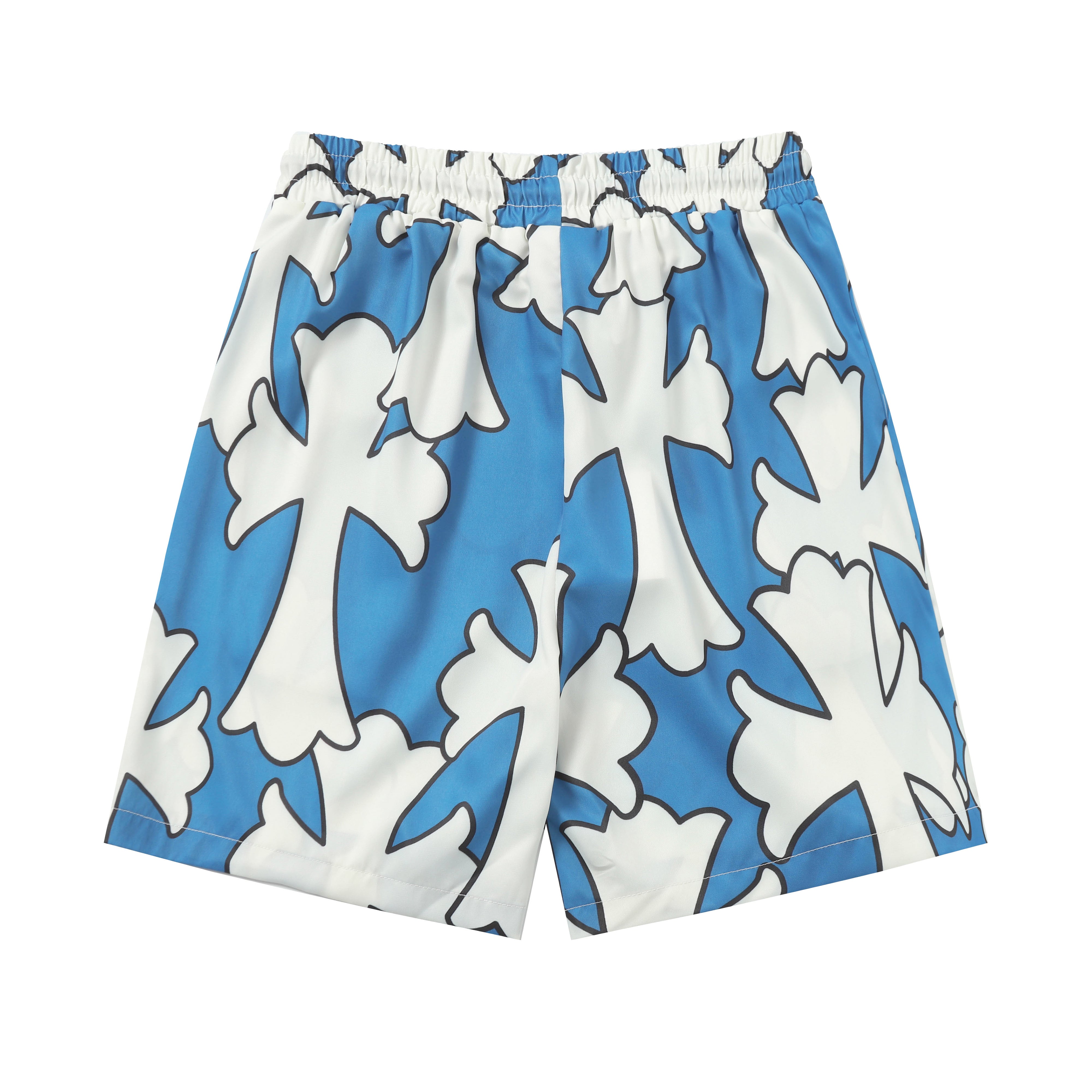 【Chrome Hearts】クロムハーツ 新作ショートパンツスーツ