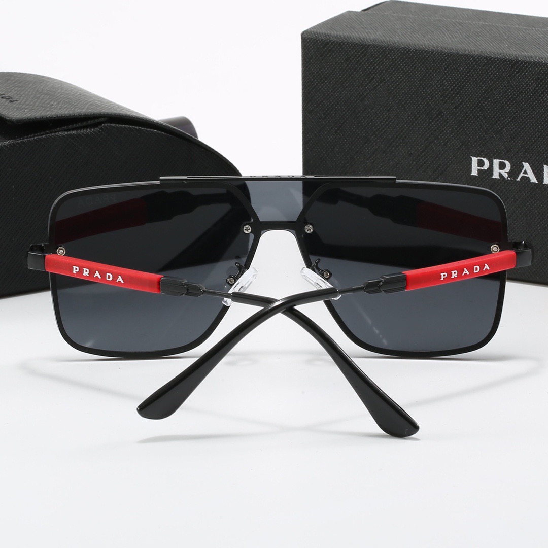 Prada サングラス S0019