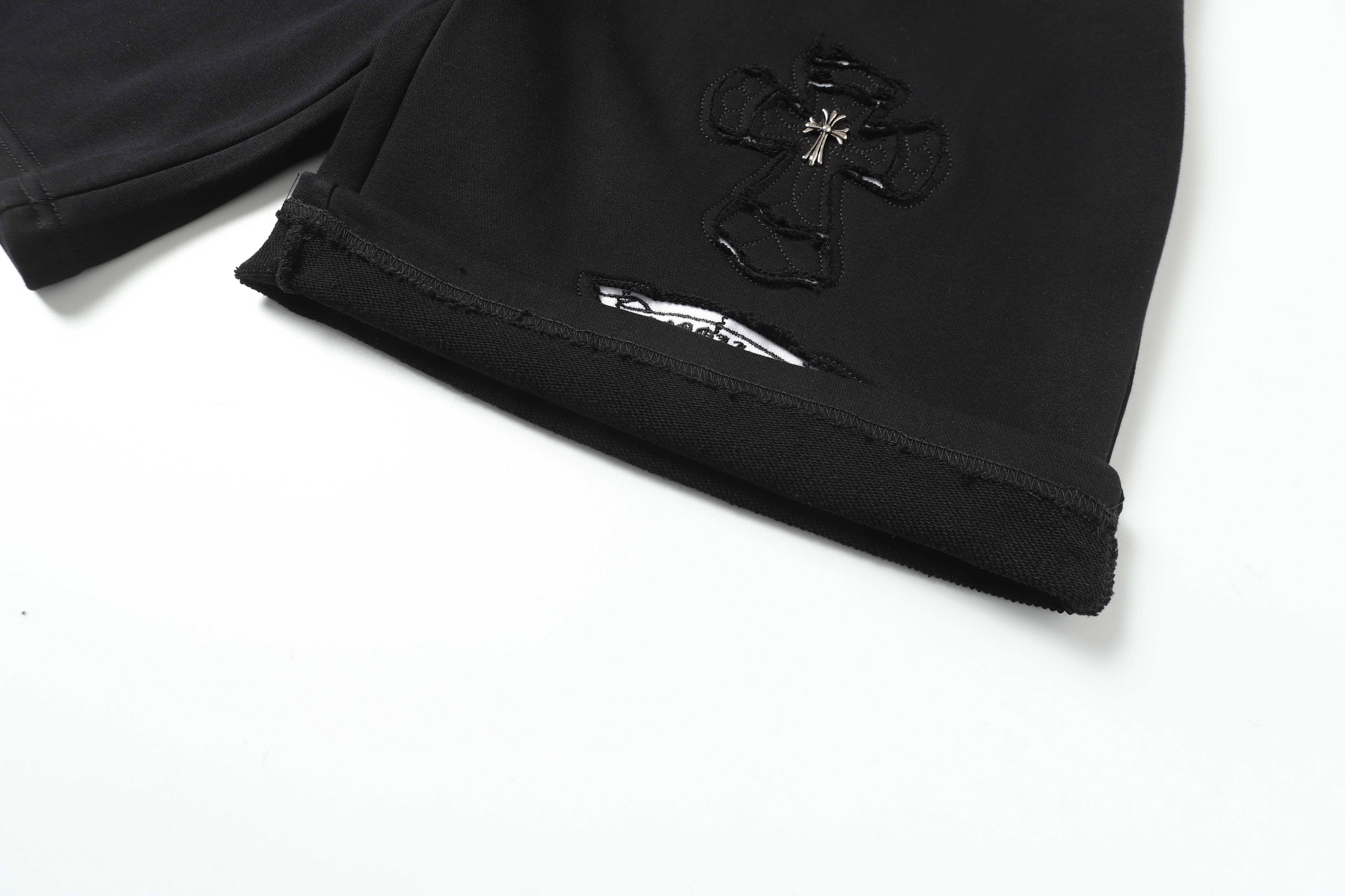 【Chrome Hearts】クロムハーツ 新作ショートパンツ 2278